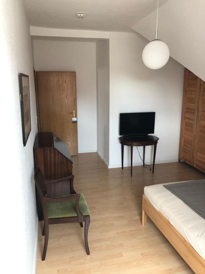Hanover City Lodge Εξωτερικό φωτογραφία