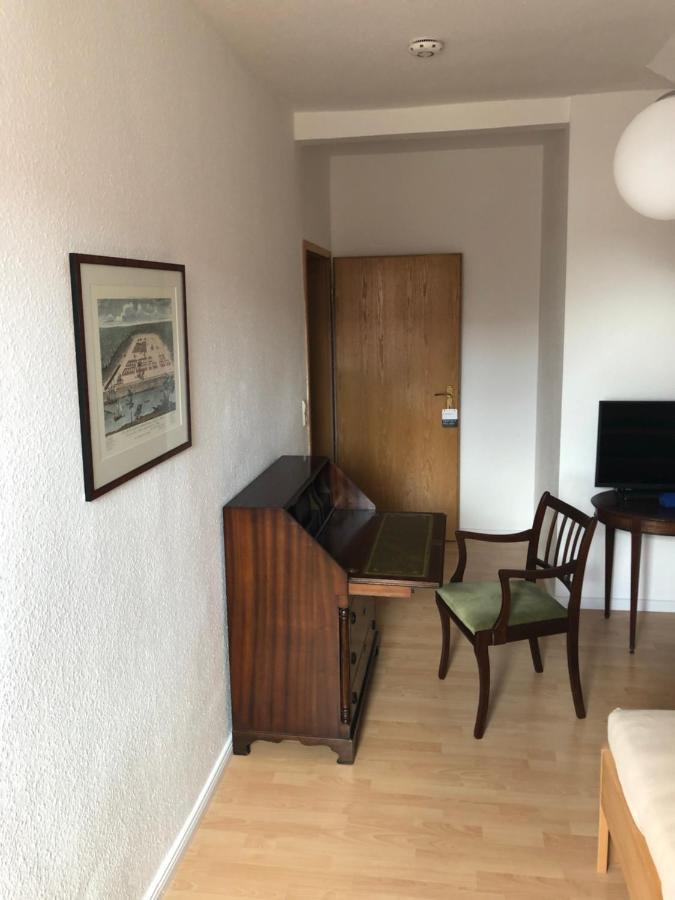Hanover City Lodge Εξωτερικό φωτογραφία