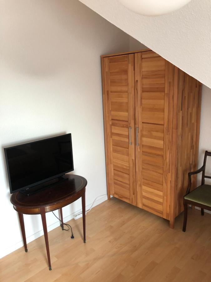 Hanover City Lodge Εξωτερικό φωτογραφία