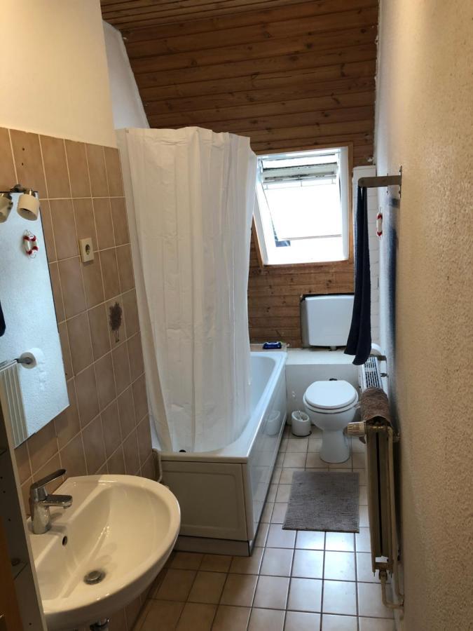 Hanover City Lodge Εξωτερικό φωτογραφία