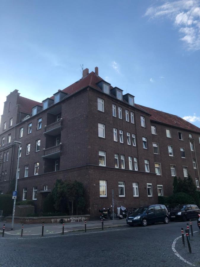 Hanover City Lodge Εξωτερικό φωτογραφία