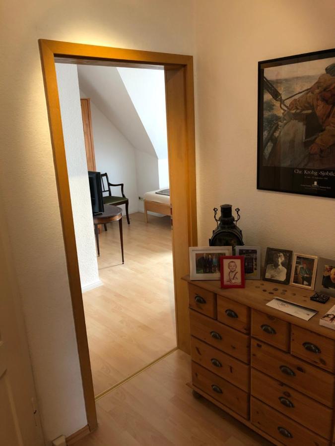 Hanover City Lodge Εξωτερικό φωτογραφία