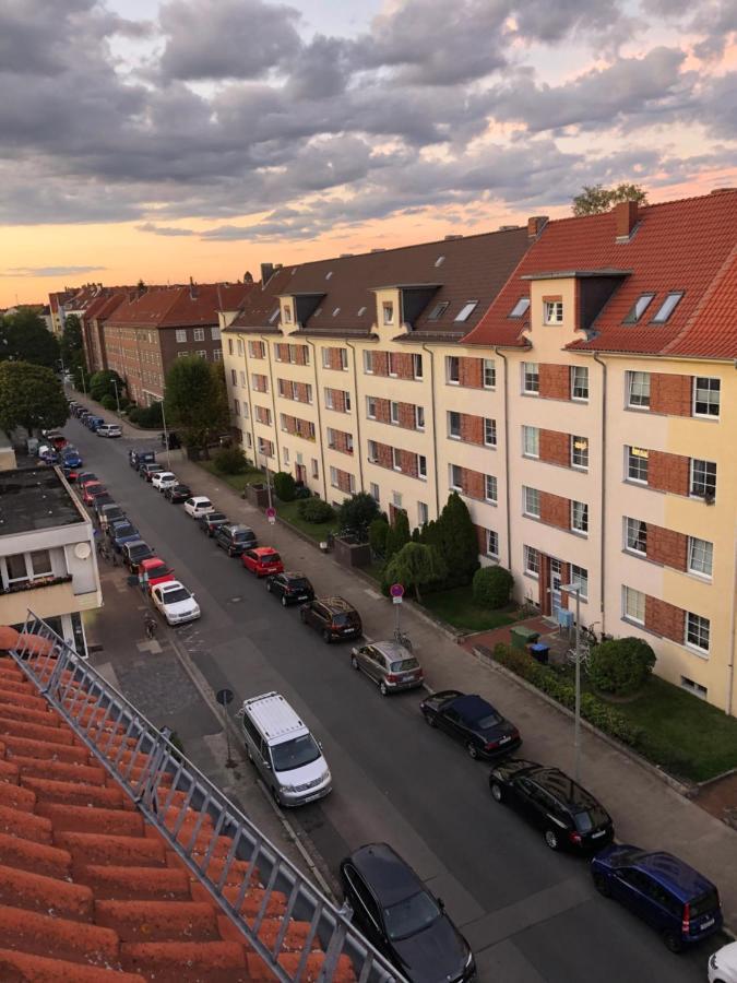 Hanover City Lodge Εξωτερικό φωτογραφία